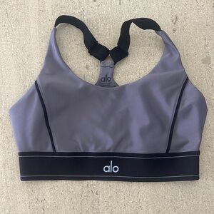 Alo sports bra